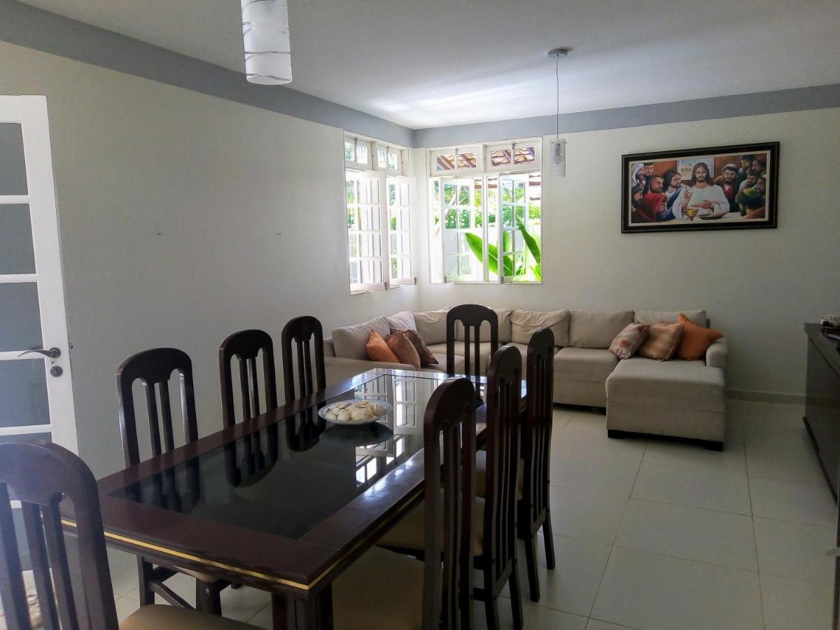 Casa Conchas Ipioca Holiday home