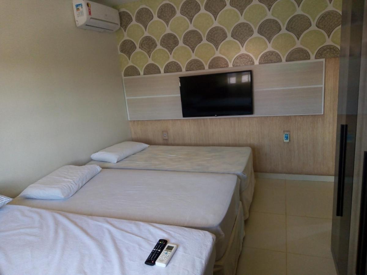 Casa Conchas Ipioca Holiday home *