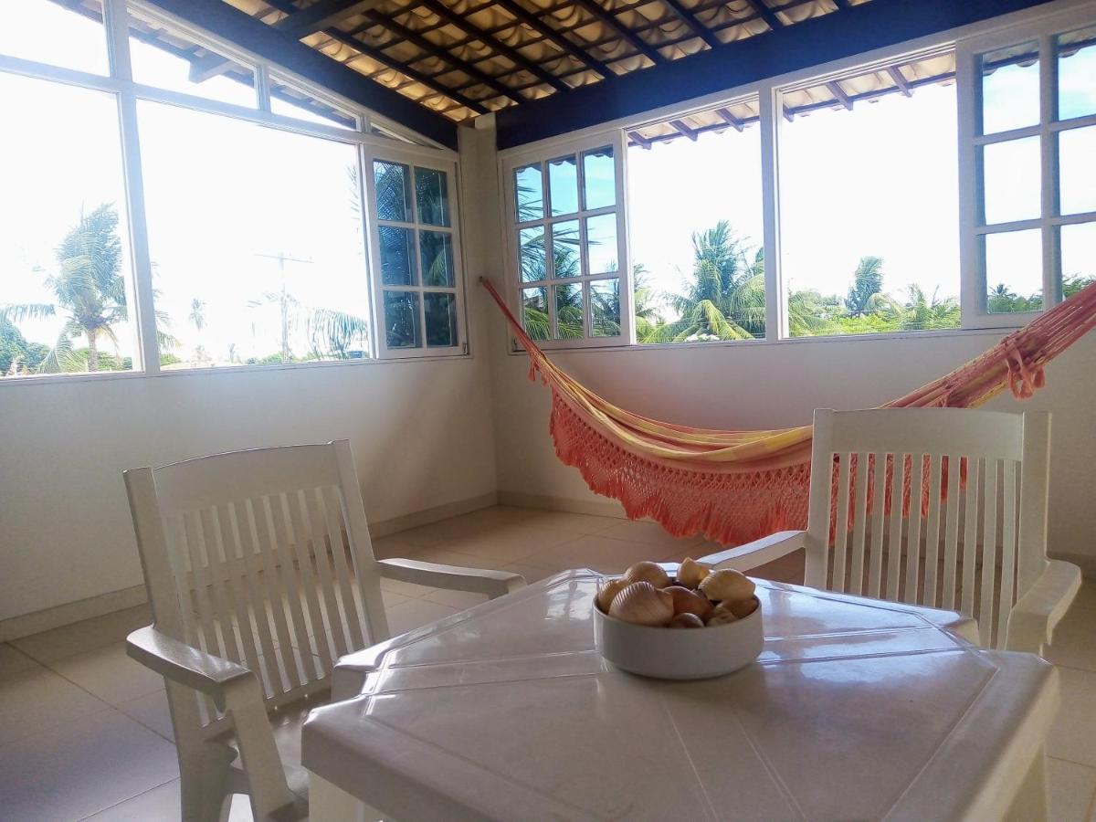 Holiday home Casa Conchas Ipioca