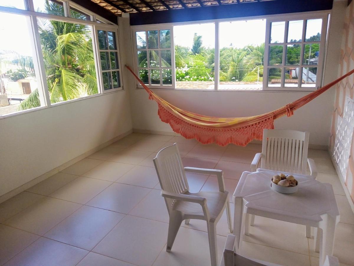 Casa Conchas Ipioca Holiday home