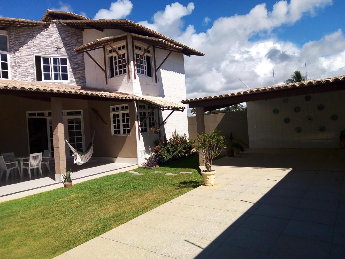 Casa Conchas Ipioca Holiday home Maceio (Alagoas)