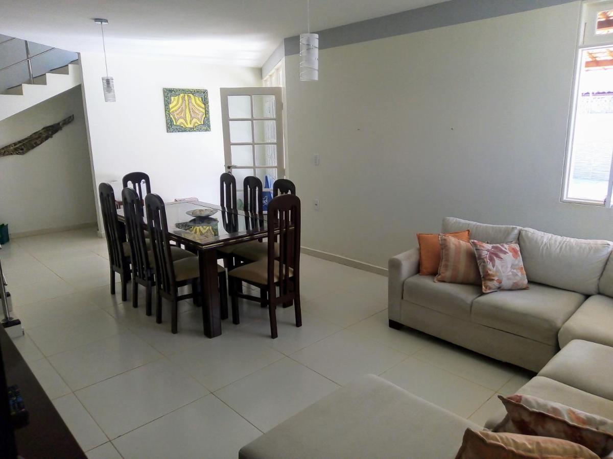 Casa Conchas Ipioca Holiday home