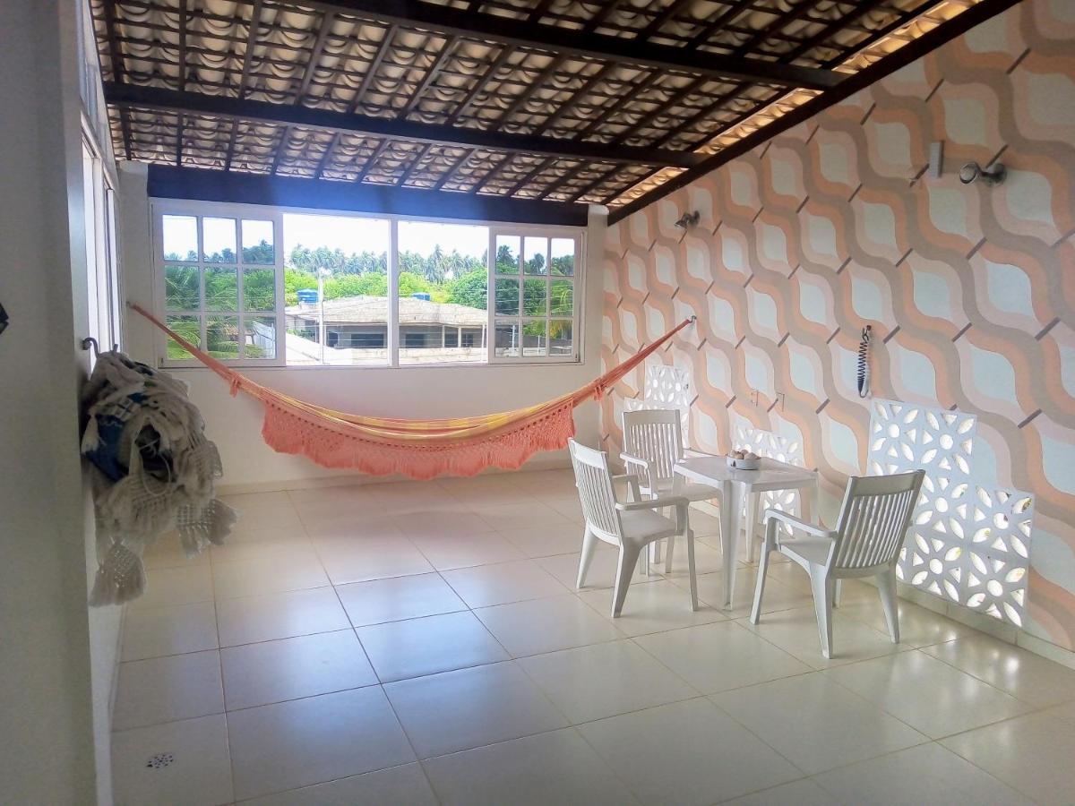 Holiday home Casa Conchas Ipioca