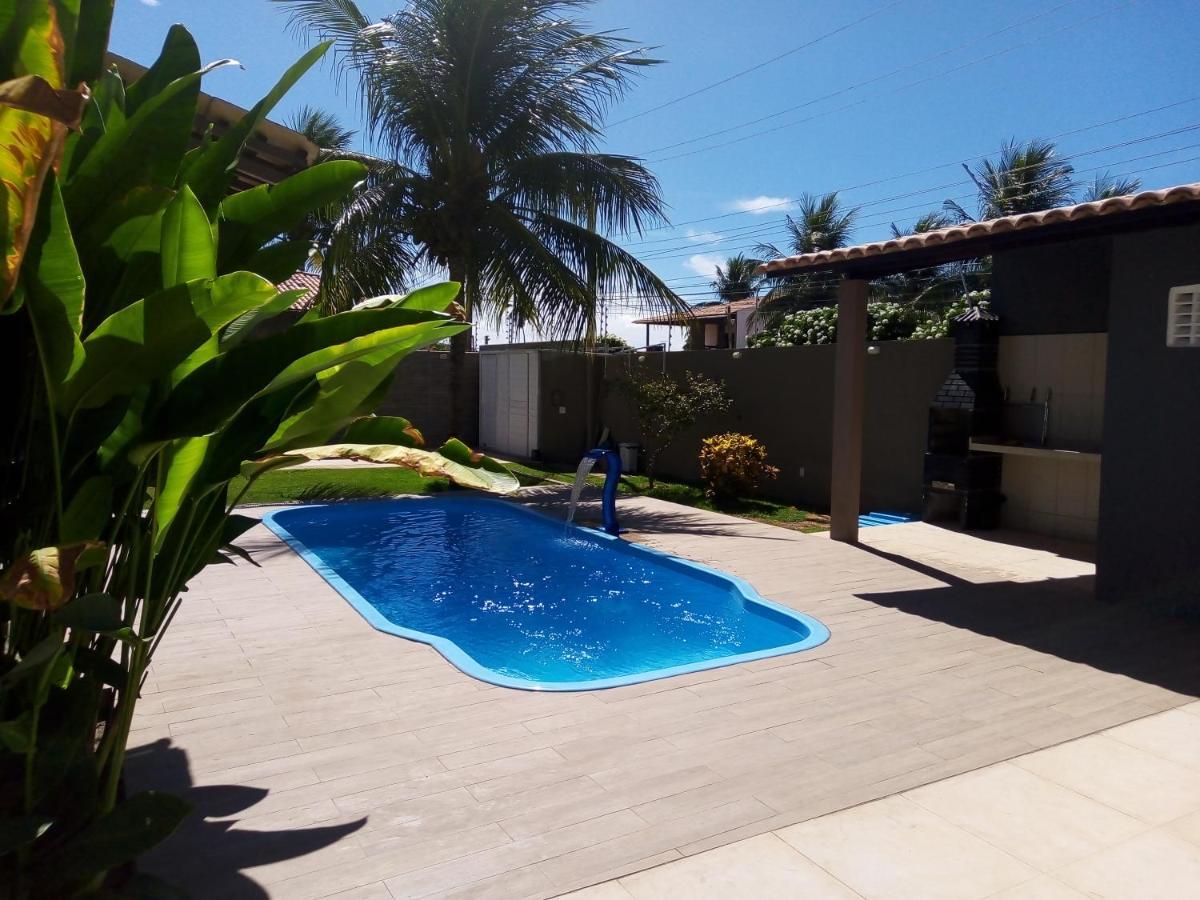 Casa Conchas Ipioca Maceio (Alagoas)
