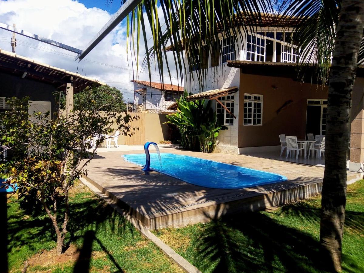 Casa Conchas Ipioca Holiday home