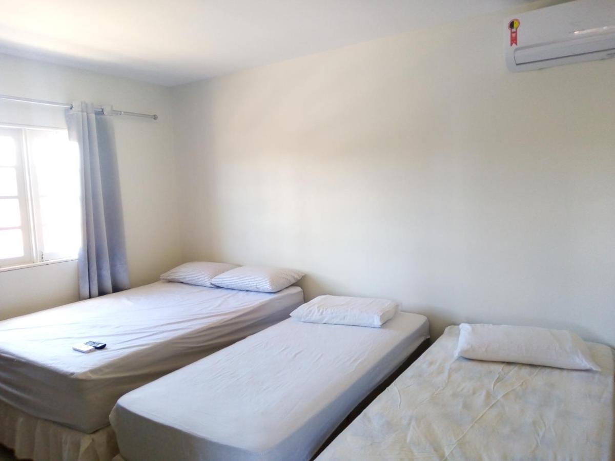 Holiday home Casa Conchas Ipioca *