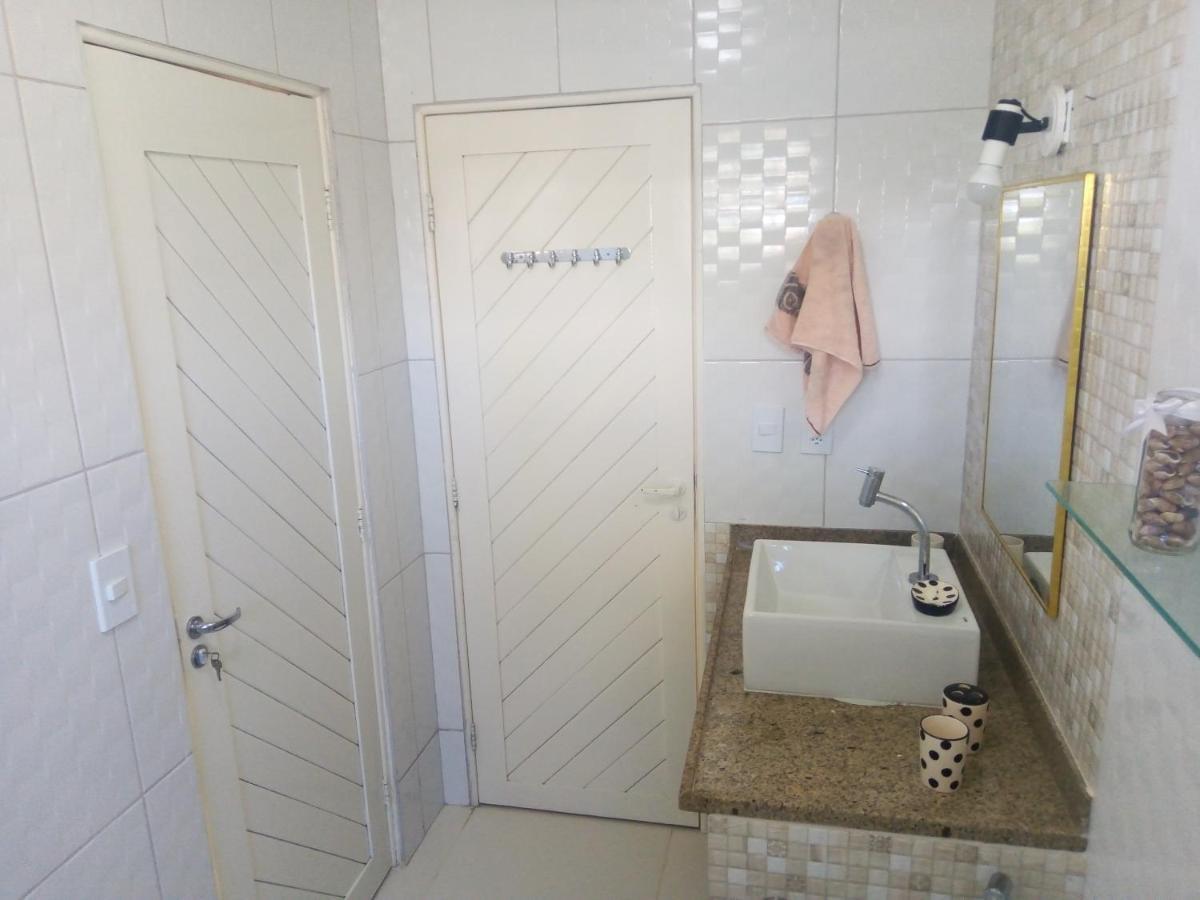 Casa Conchas Ipioca Holiday home *