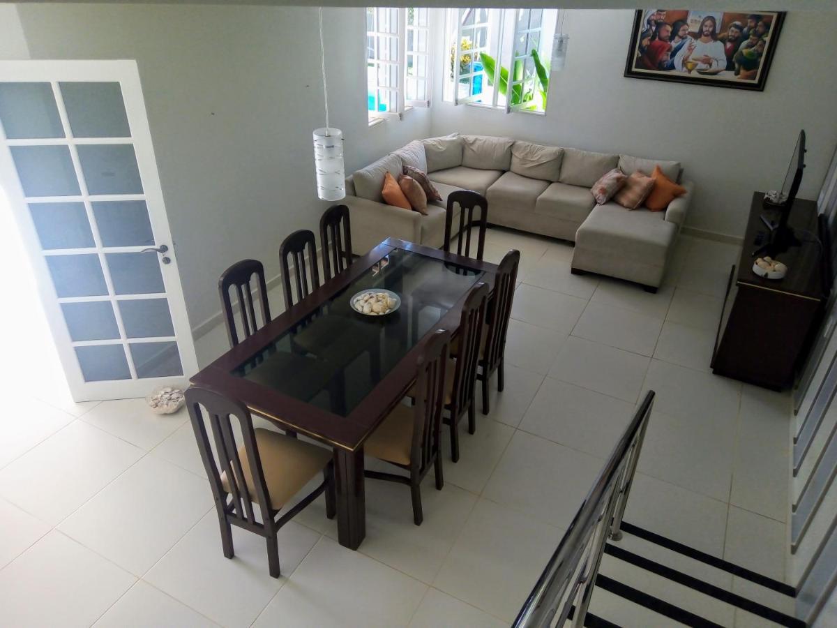 Holiday home Casa Conchas Ipioca Maceio (Alagoas)