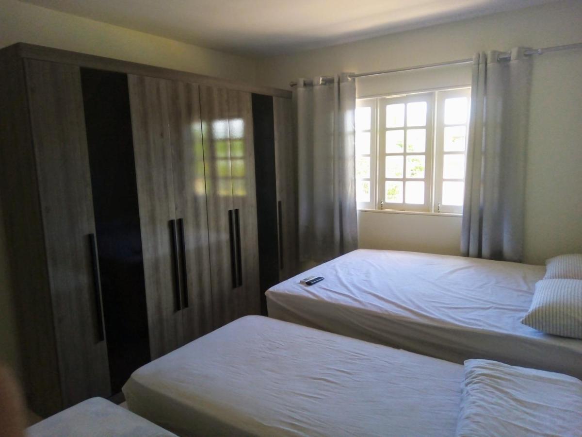 Holiday home Casa Conchas Ipioca