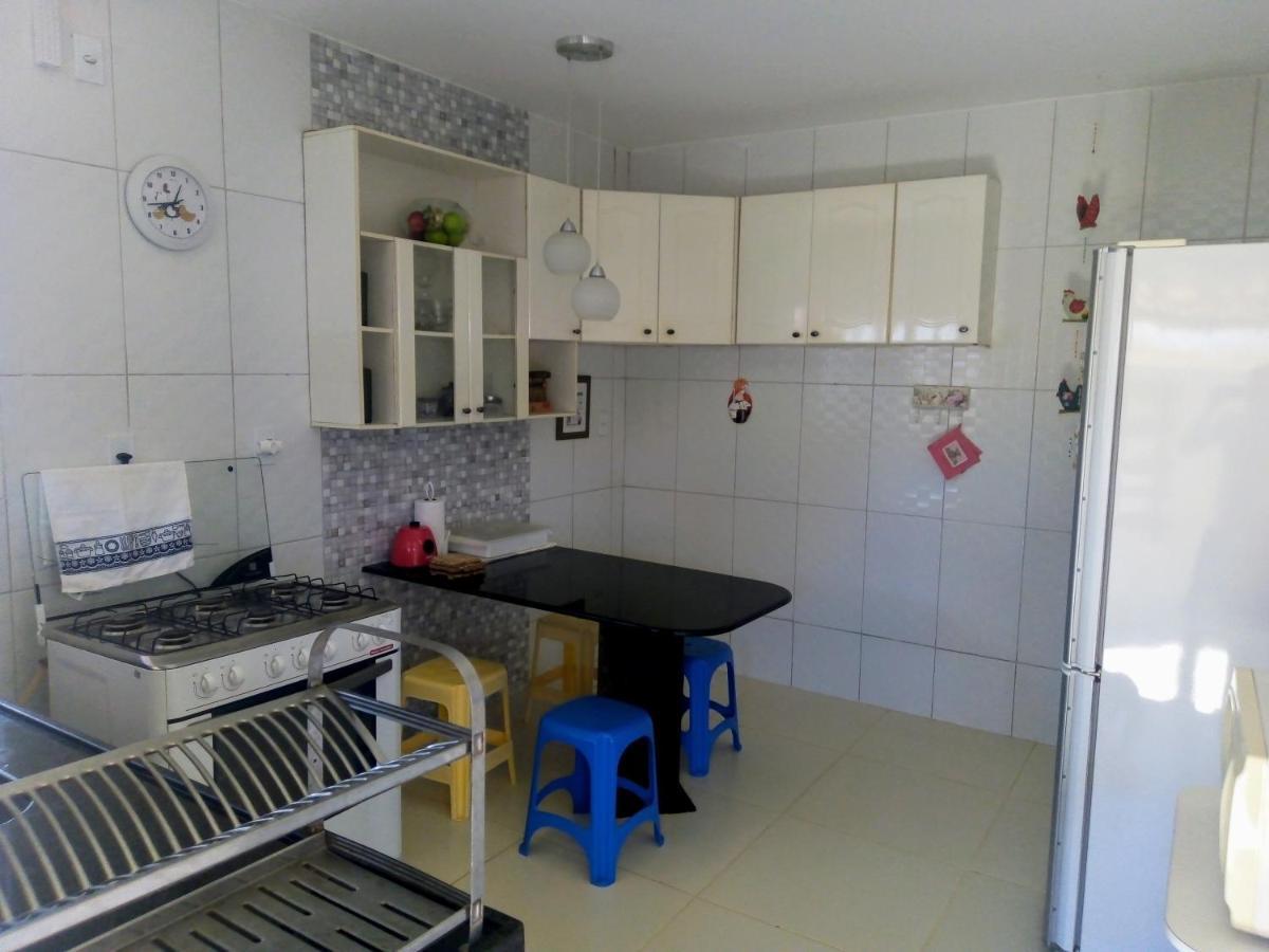 Holiday home Casa Conchas Ipioca Maceio (Alagoas)