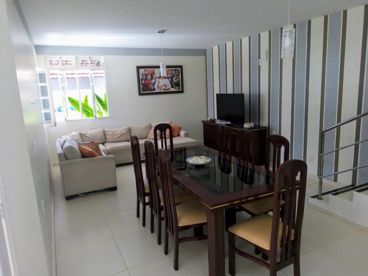 Casa Conchas Ipioca Holiday home