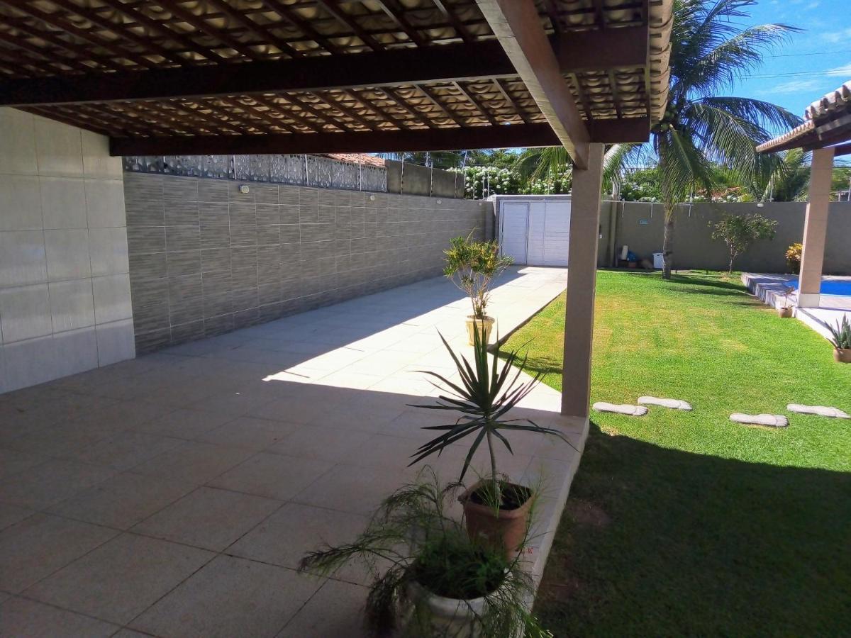 Holiday home Casa Conchas Ipioca Maceio (Alagoas)