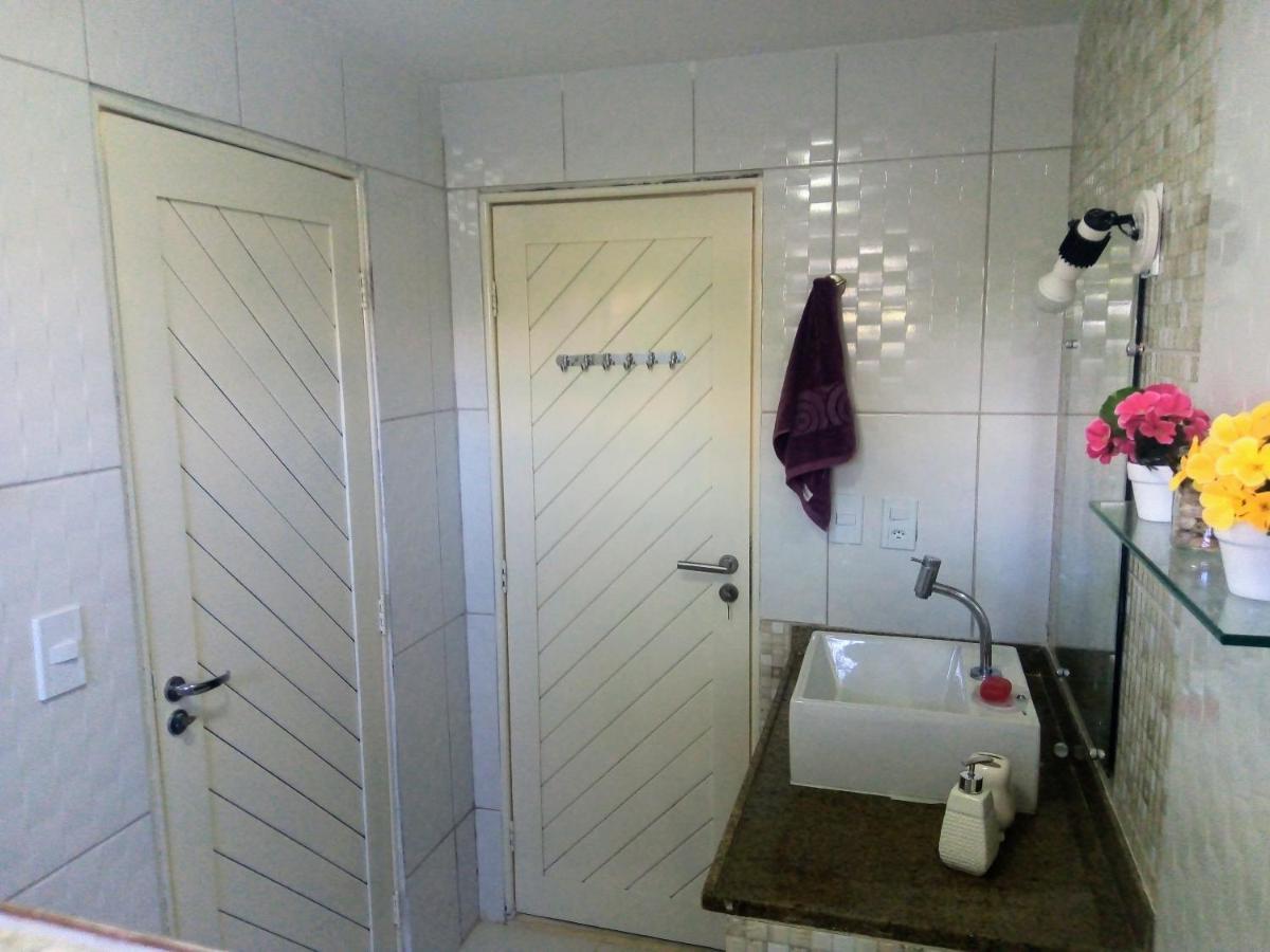 Casa Conchas Ipioca Holiday home Maceio (Alagoas)