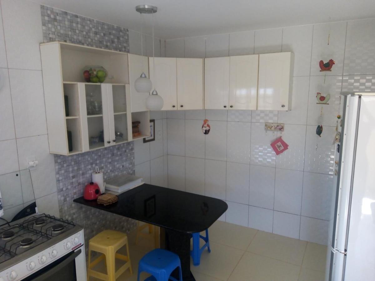 Casa Conchas Ipioca Holiday home Maceio (Alagoas)
