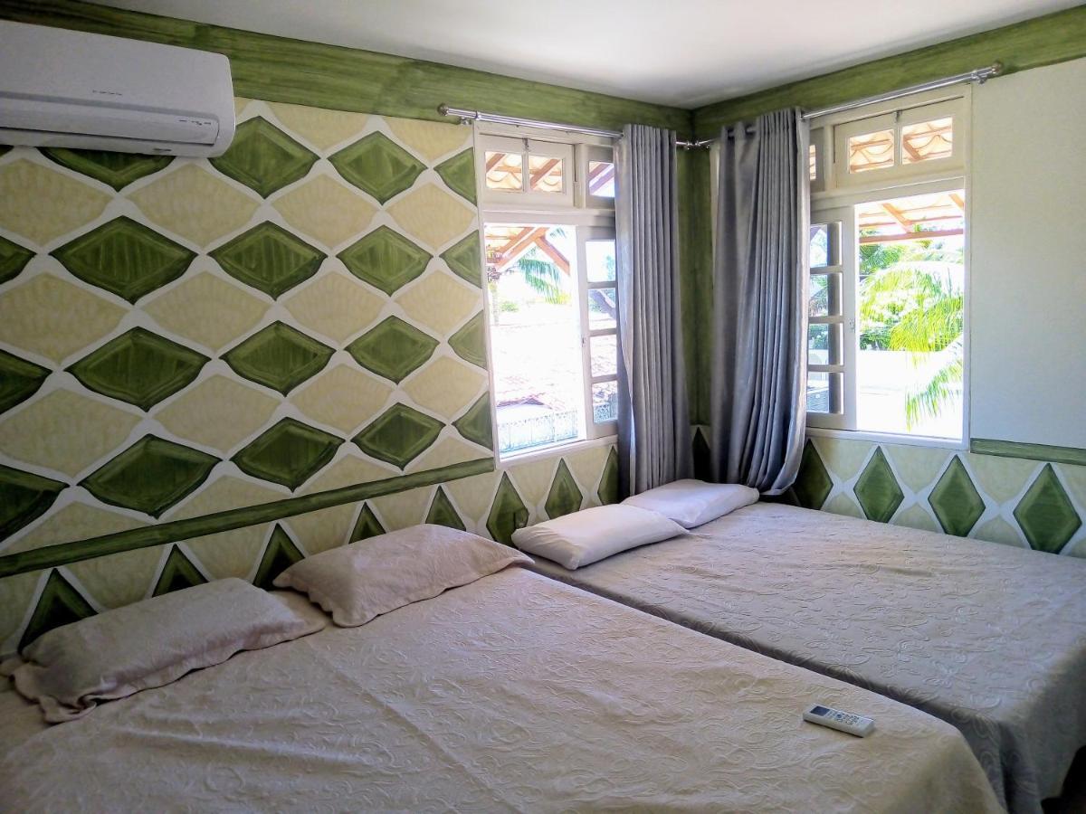 Casa Conchas Ipioca Maceio (Alagoas)