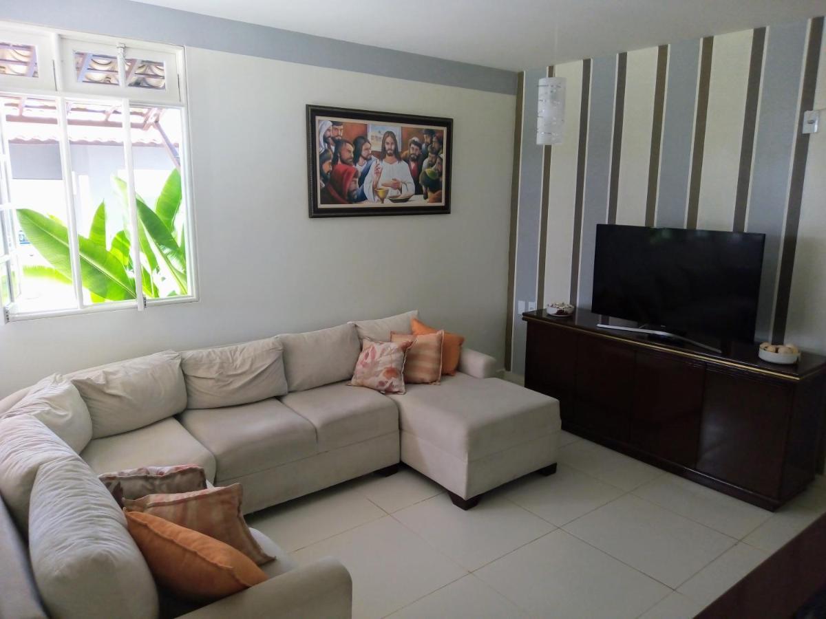Casa Conchas Ipioca Holiday home *