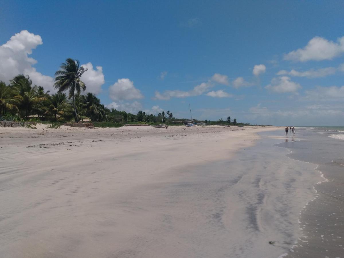 Casa Conchas Ipioca Сasa de vacaciones Maceió