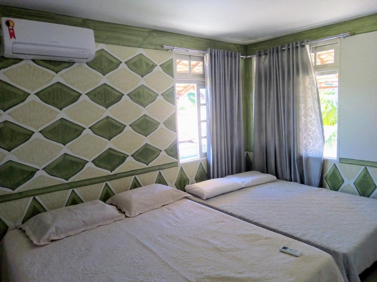 Casa Conchas Ipioca Сasa de vacaciones