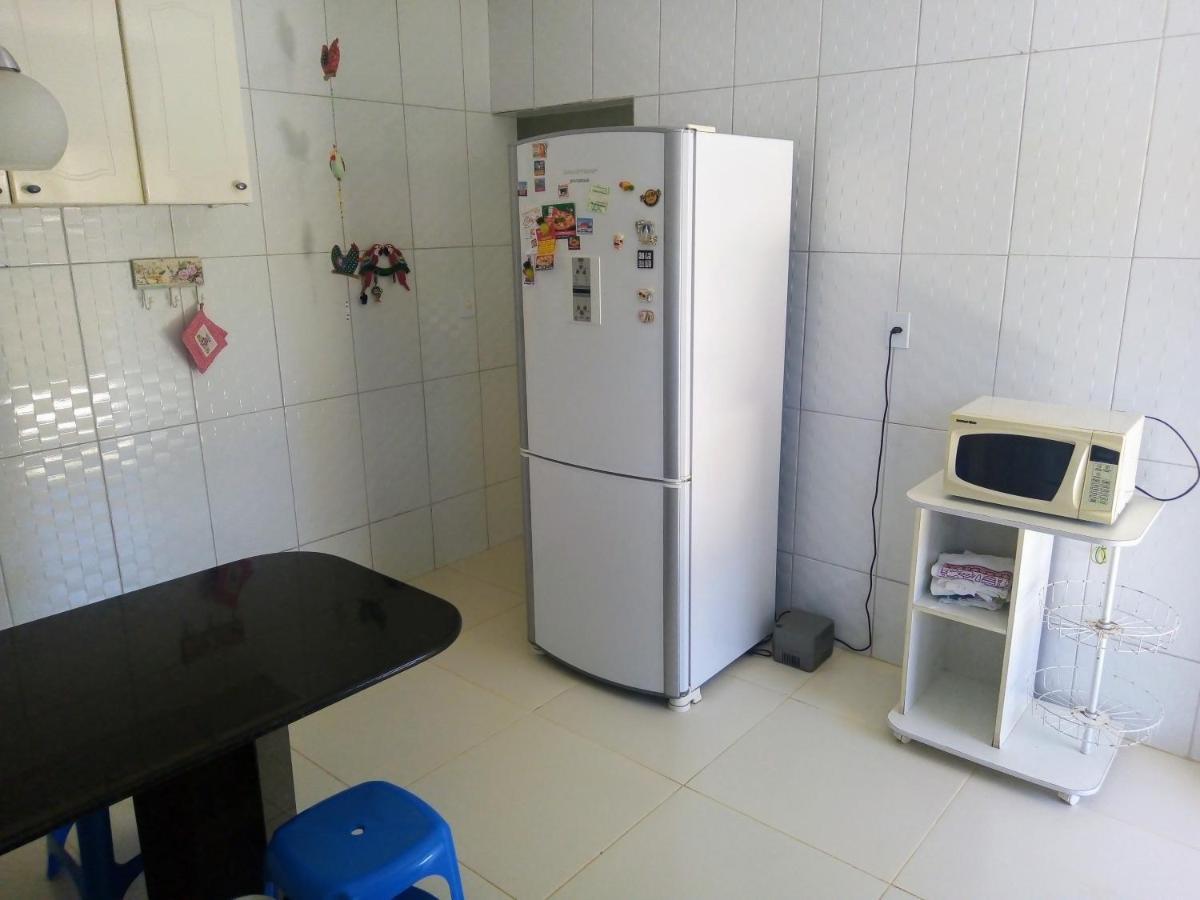 Casa Conchas Ipioca Сasa de vacaciones Maceió