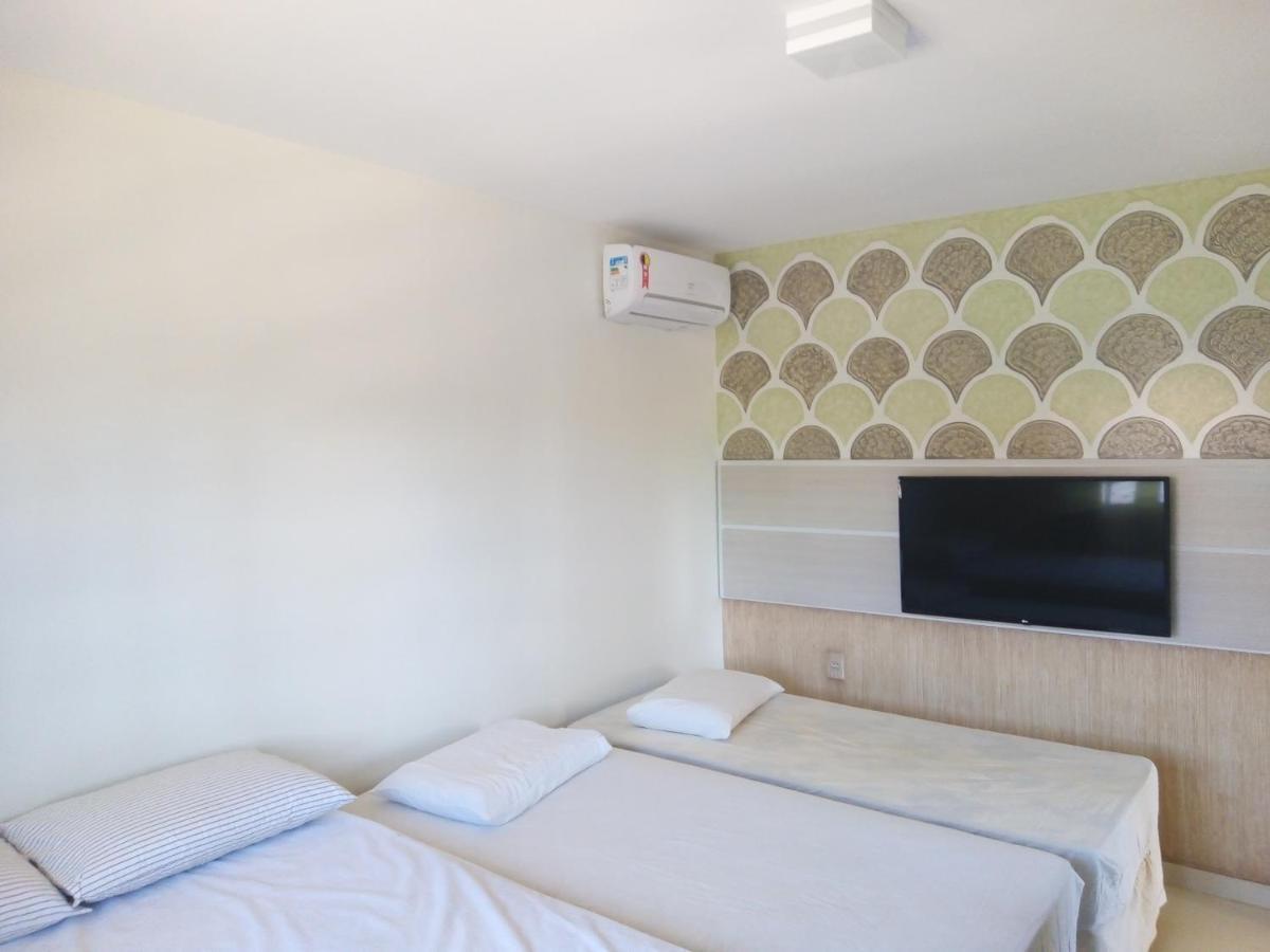 Сasa de vacaciones Casa Conchas Ipioca *