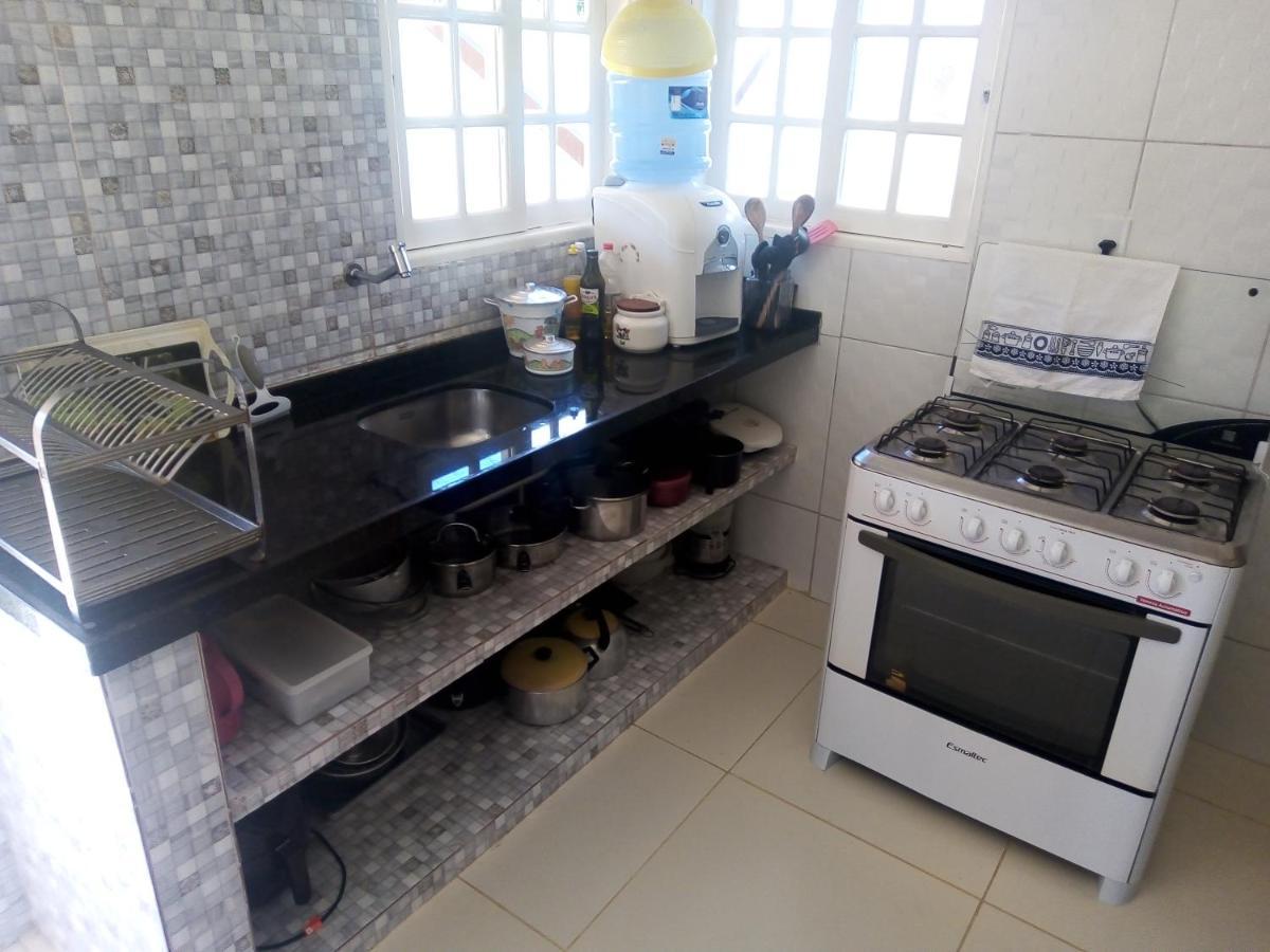 Сasa de vacaciones Casa Conchas Ipioca Maceió