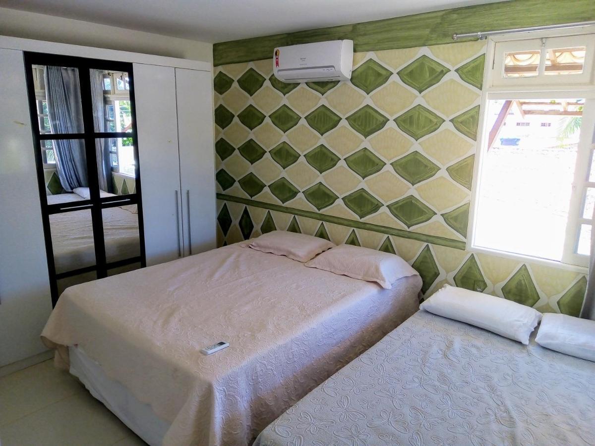 Сasa de vacaciones Casa Conchas Ipioca Maceió