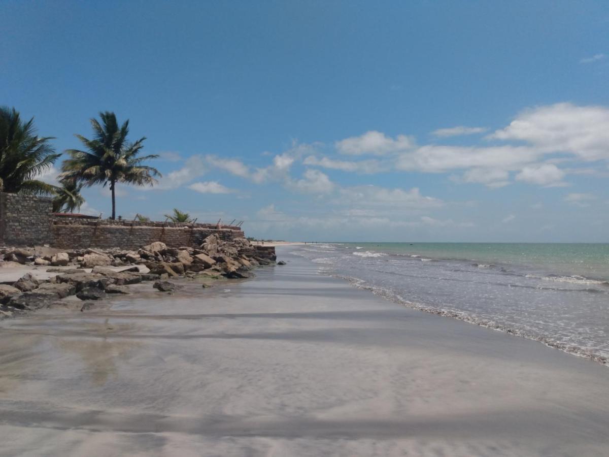 Сasa de vacaciones Casa Conchas Ipioca